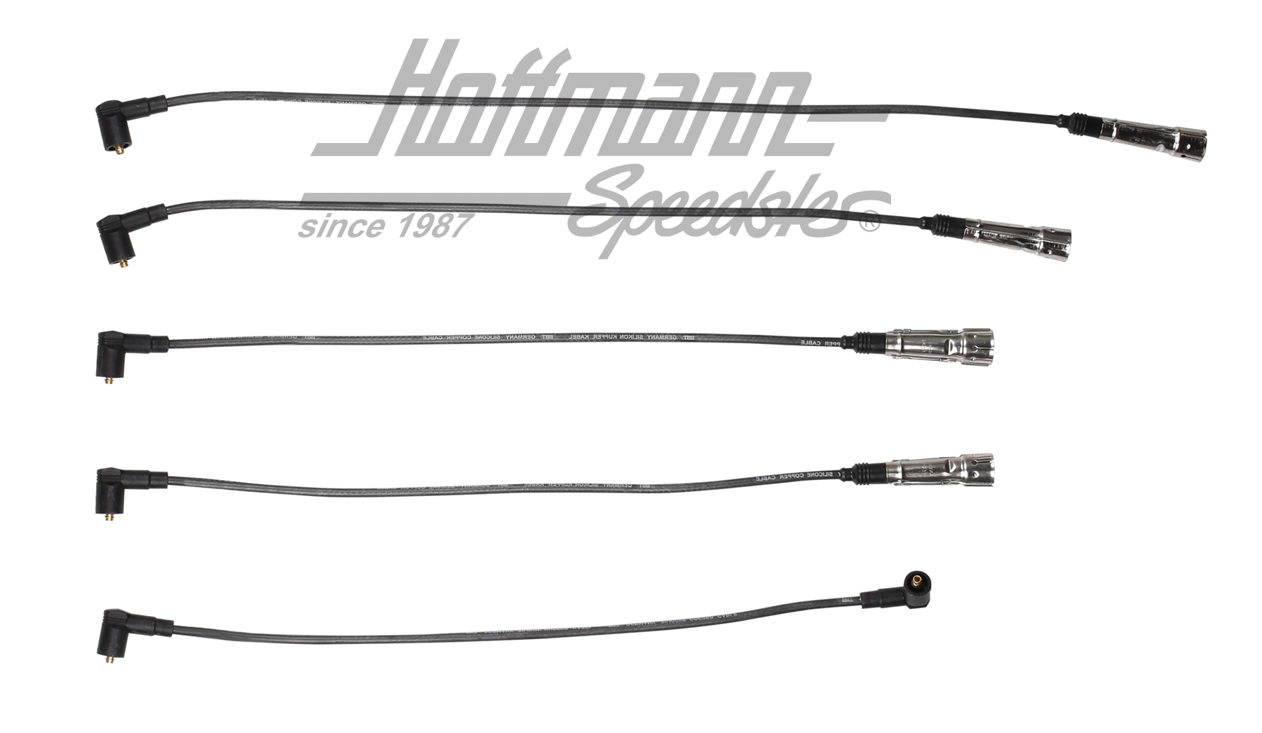 Faisceau d'allumage, Golf 2, 1.3, 84-92, Top-Qualité | 191 998 031 A   Top | 209-1095-10