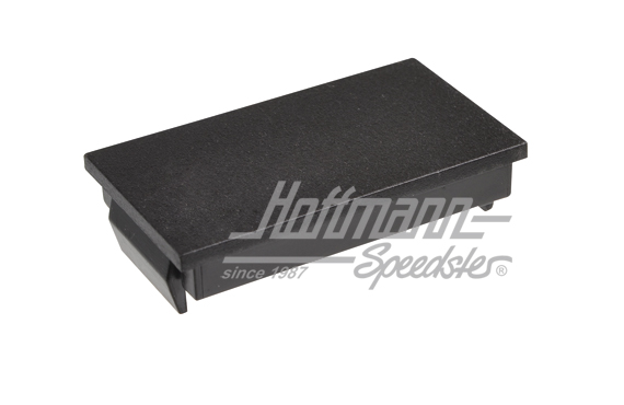 Couvre-joint, tableau de bord, Golf 1/Bus T3                                                        