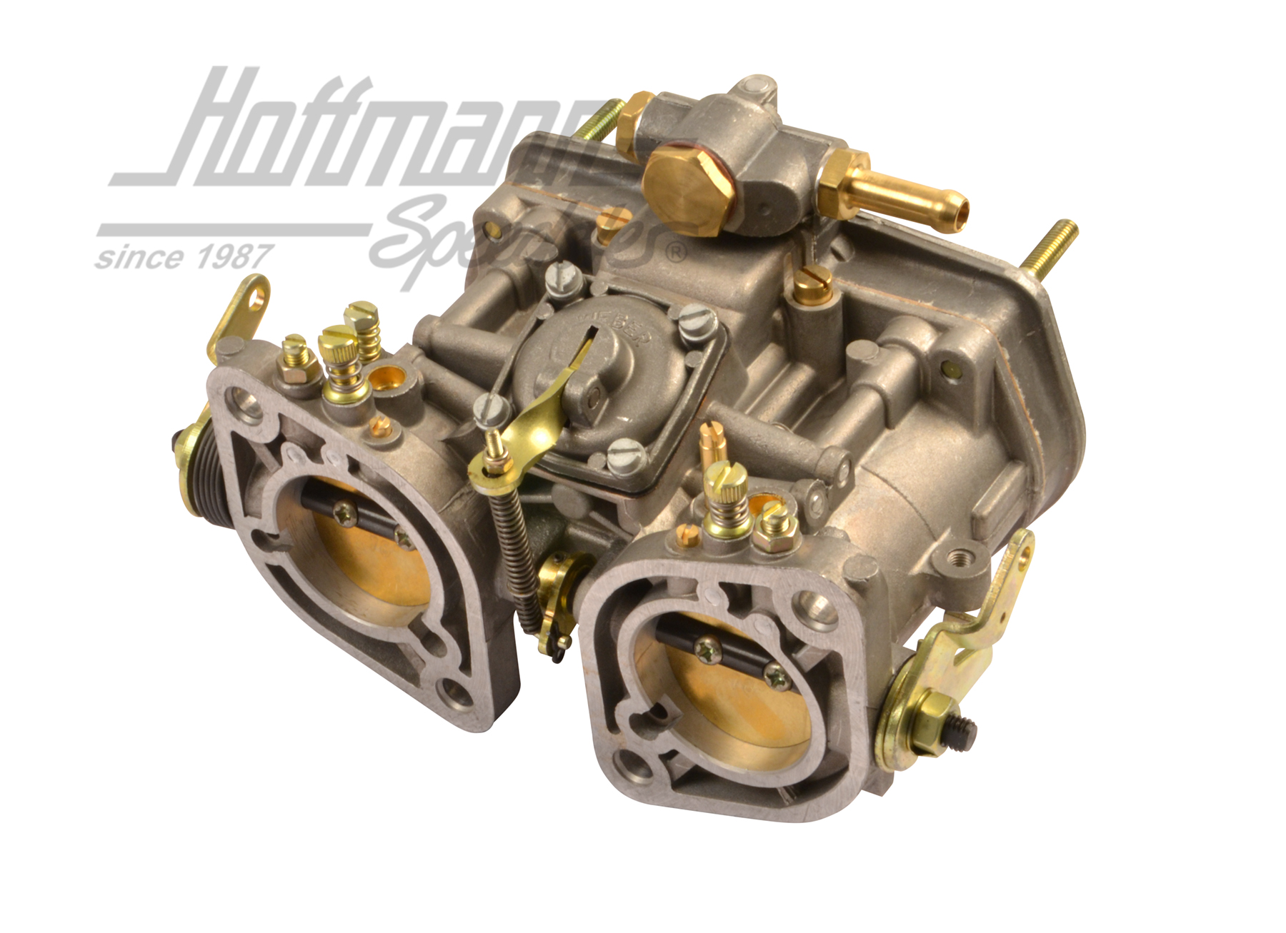 Carburateur, WEBER 40 IDF, Type 1, la pièce                                                         