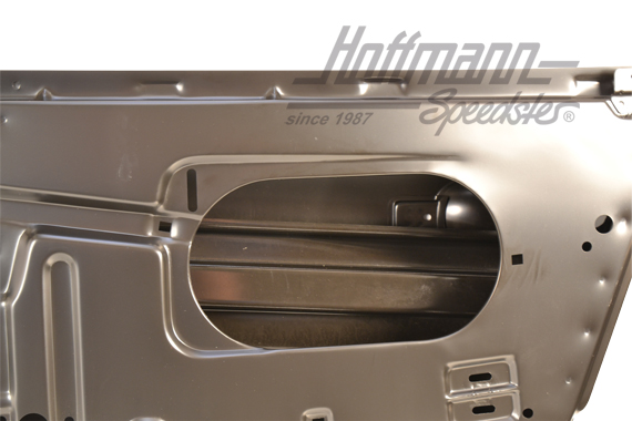 Porte, Porsche 911, .78-.89, avec renfort, droite                                                   