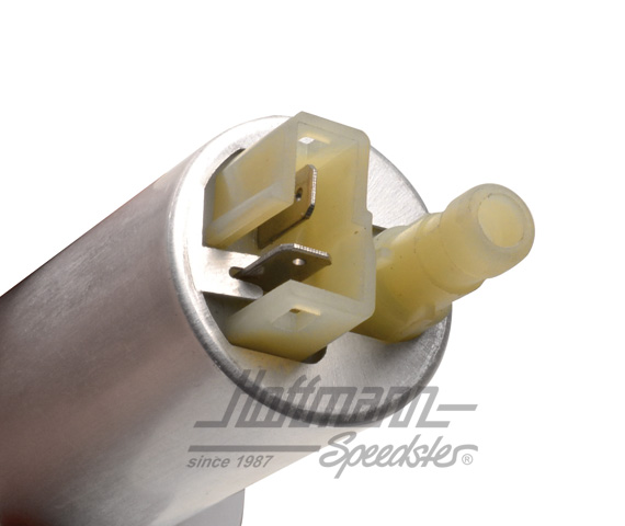 Pompe à carburant, dans réservoir, Golf 2                                                           