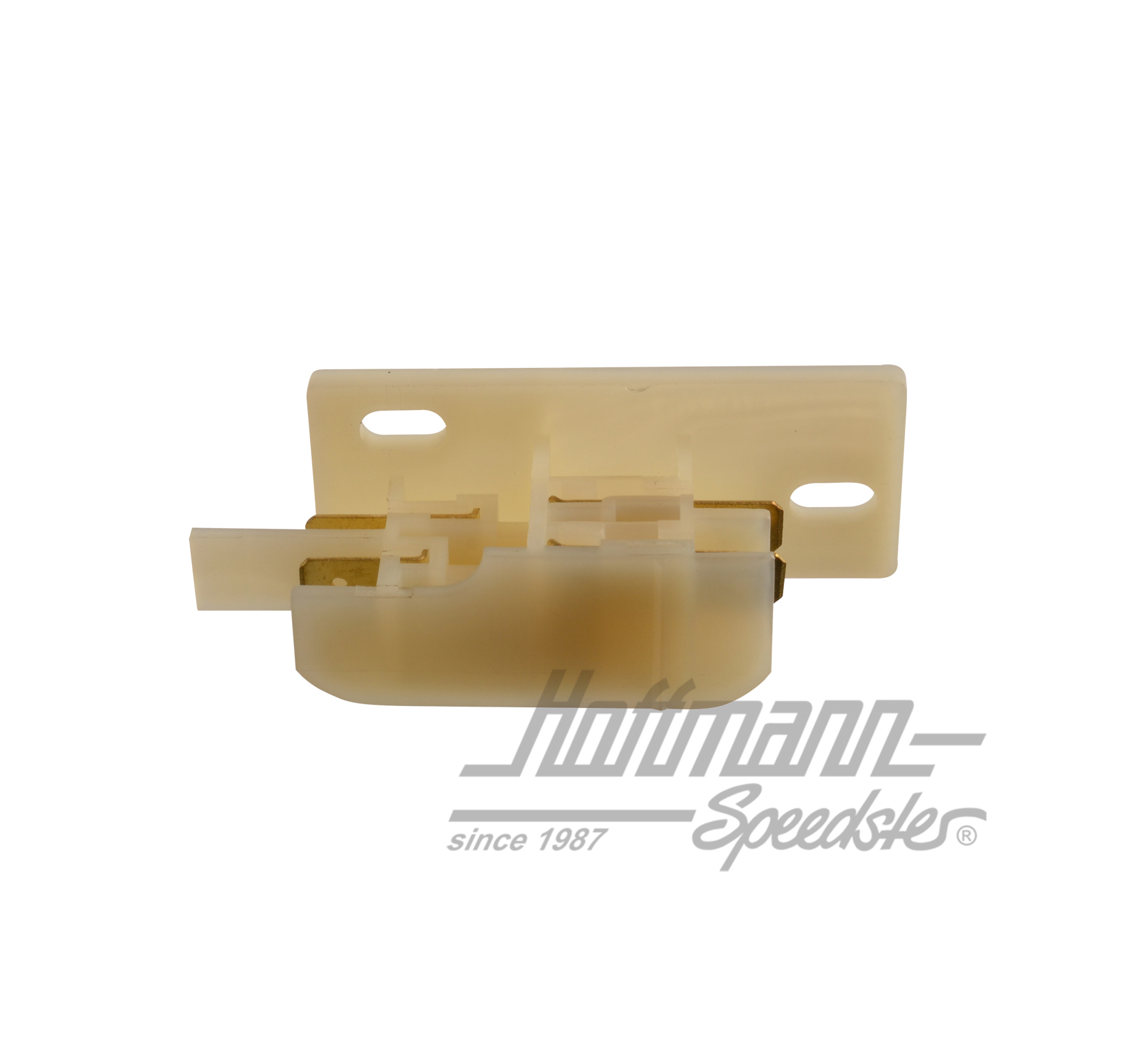 Support de contact levier, sélecteur 
automatique                                                  