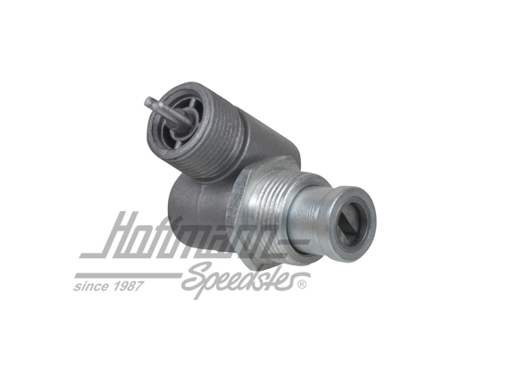 Commande angulaire, câble de compteur de vitesse, 65-73 | 911 318 029 00 | 580-3550