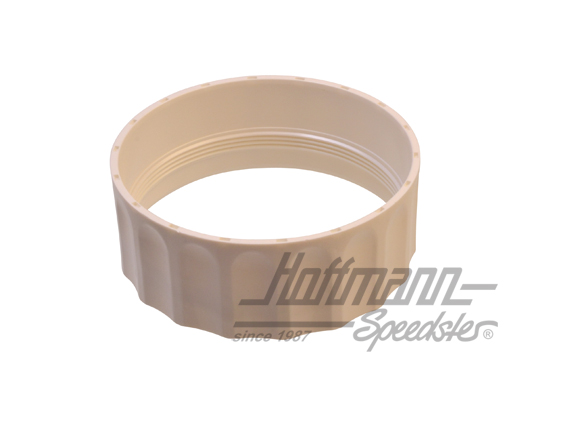 Anneau vissé pour instruments VDO 80 mm | 800 005 005 G | 021-0347