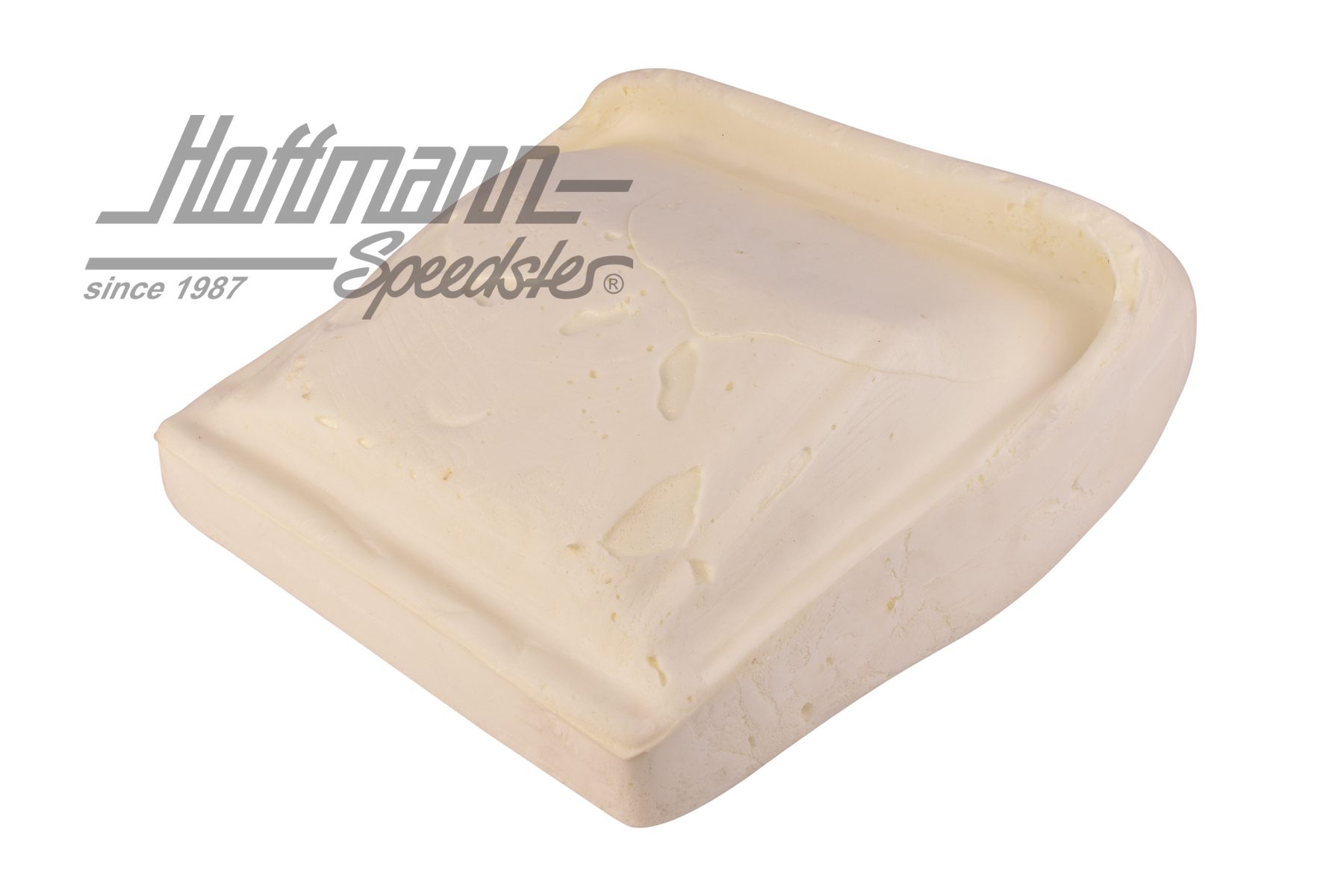 Coussin de siège, avant, Bus T4                                                                     