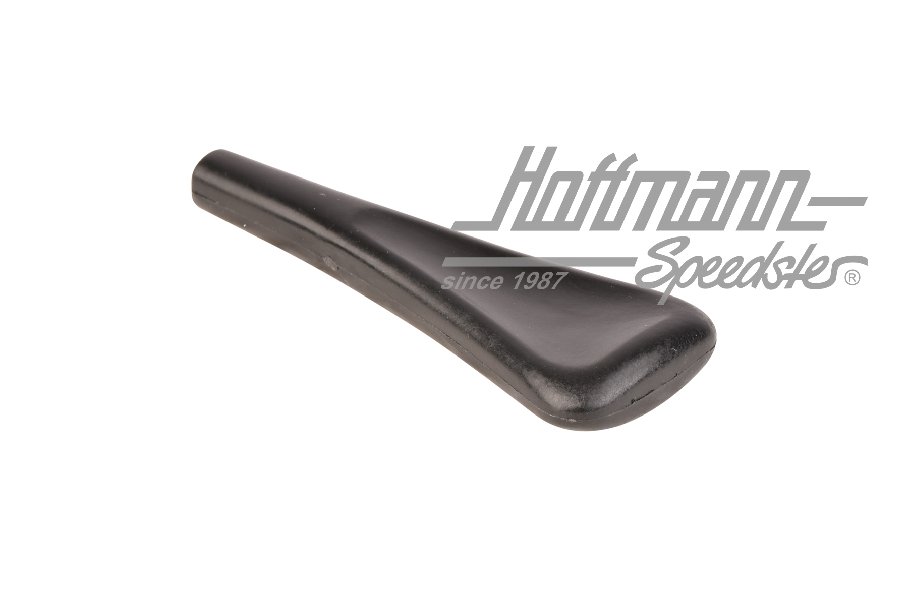 Bouton, commutateur de clignotant, 60-68, noir | 644 552 853 05 | 510-4310-10