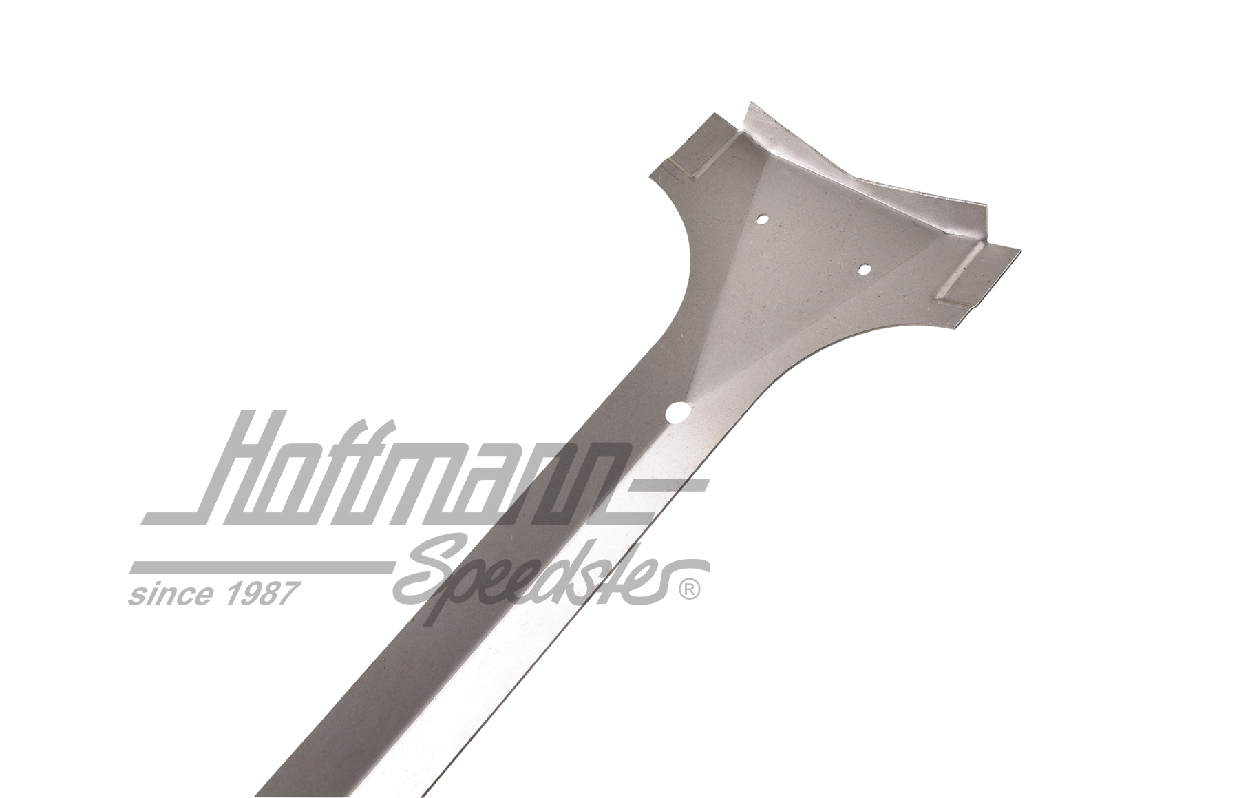 Cadre de pare-brise, au milieu, Bus T1, 3.55-7.67                                                   