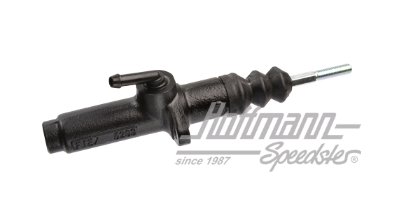 Cylindre émetteur, embrayage, 924/944, Top Qualité                                                  