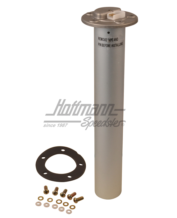 Puits de jauge, 8.55-7.60, 279mm | 111 919 051 A | 020-4158-30