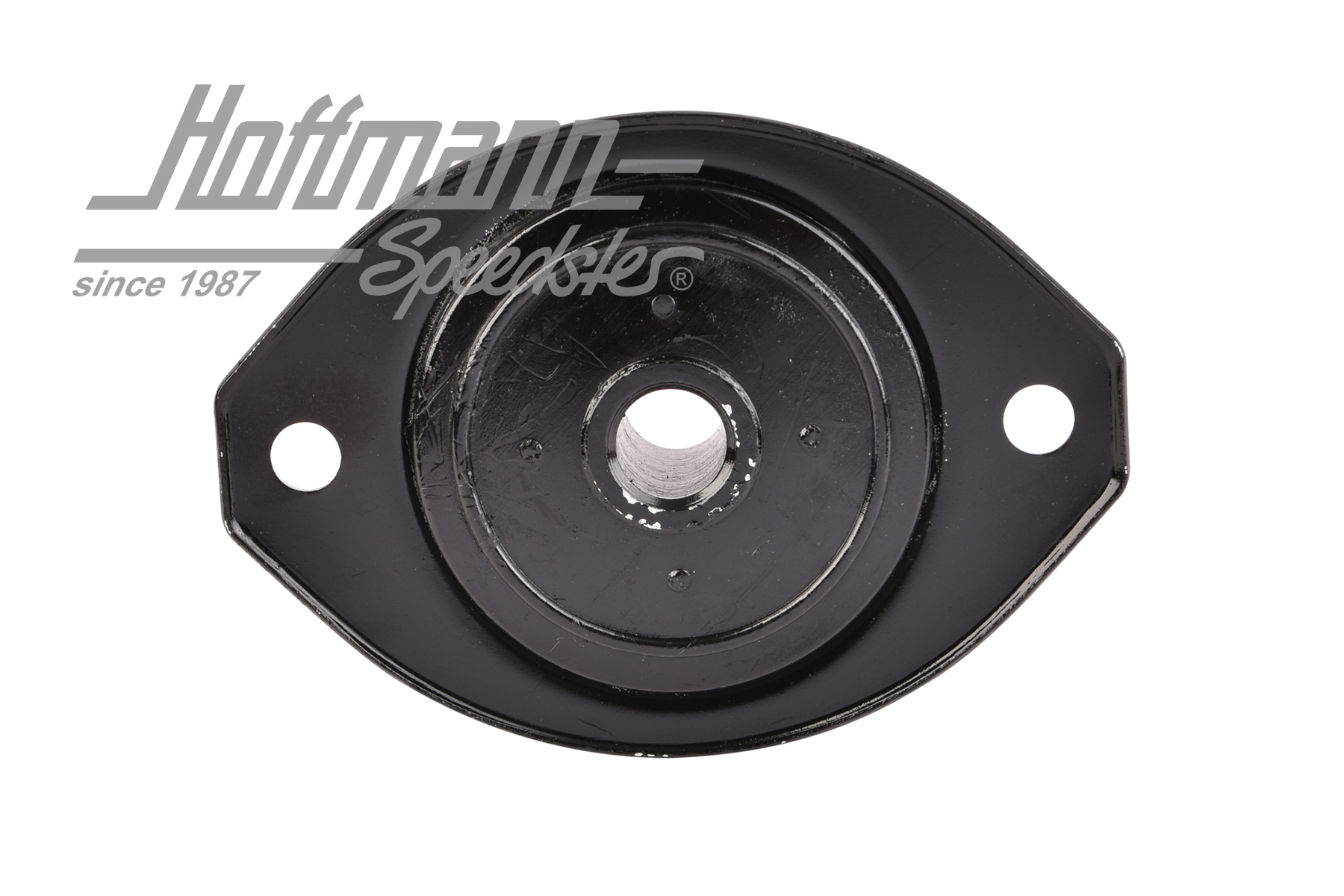 Support en caoutchouc, support moteur, arrière, 911 Cabriolet                                       