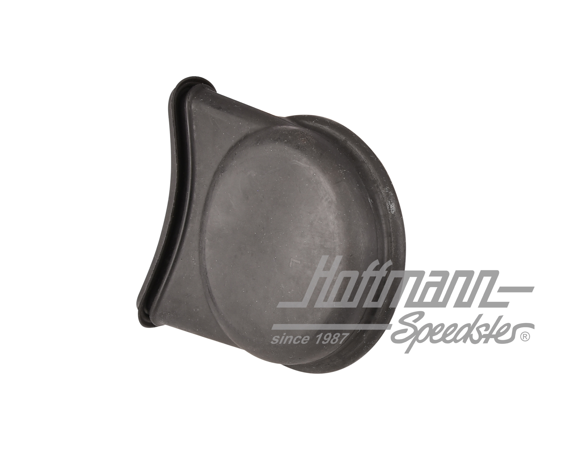 Capuchon, tringlerie de phares, 914, gauche                                                         