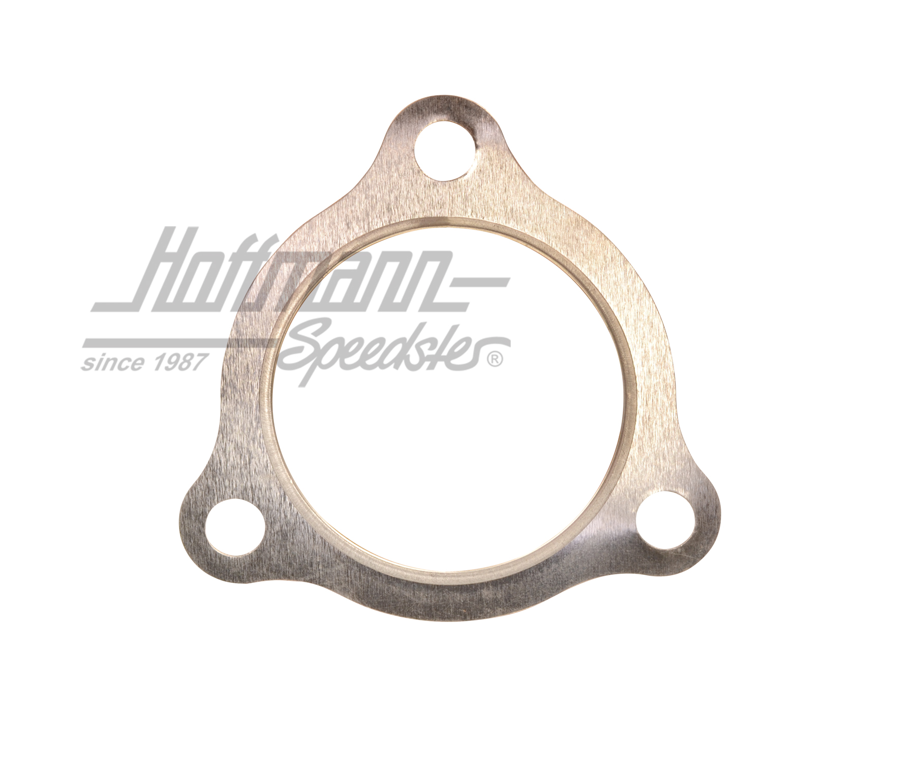 Joint, tuyau culotte/catalyseur, 1.8-2.8 | 433 253 115 A | 202-0135