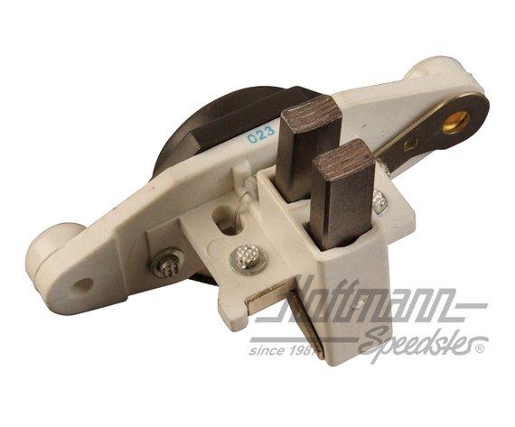 Régulateur de tension, alternateur Bosch, .79- | 068 903 803 D | 190-0300