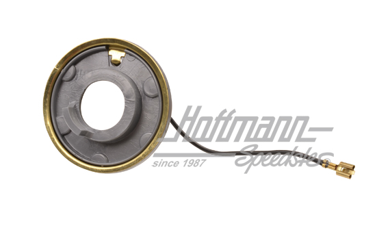 Collecteur, klaxon, Bus/Golf | 321 419 661 A | 140-5580