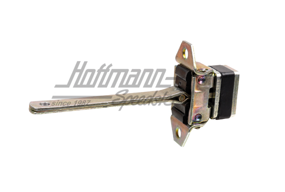 Arrêt de porte, avant, Bus T2/T3 | 251 837 249 | 360-4130
