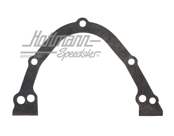 Joint, flasque de vilebrequin, avant | 026 103 161 B | 110-0209