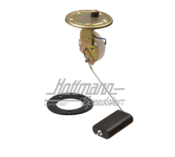 Puits de jauge, réservoir 52l, 356B/C, 63-65 | 644 201 801 07 | 510-4540