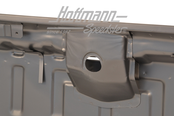 Cloison transversale, avant, .65-.67                                                                