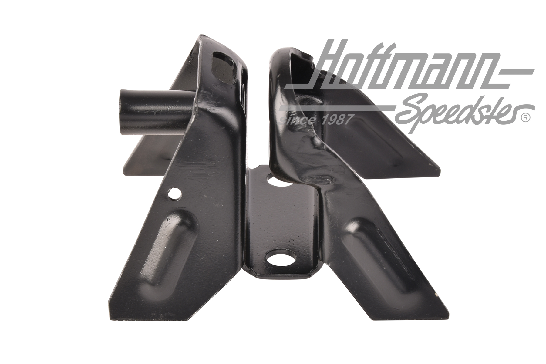 Support de siège, gauche                                                                            