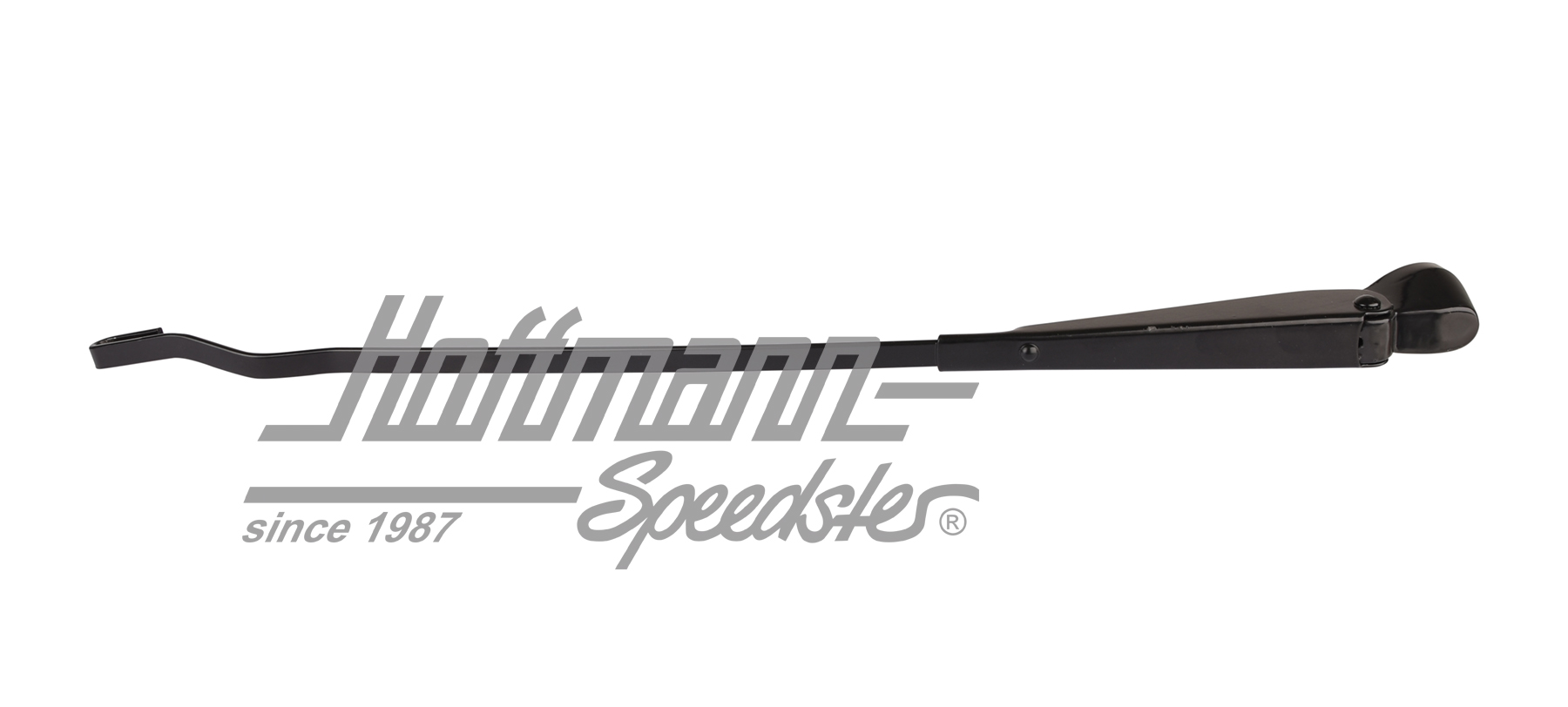 Bras d'essuie-glace, Golf 2, 1.0-1.6, gauche                                                        