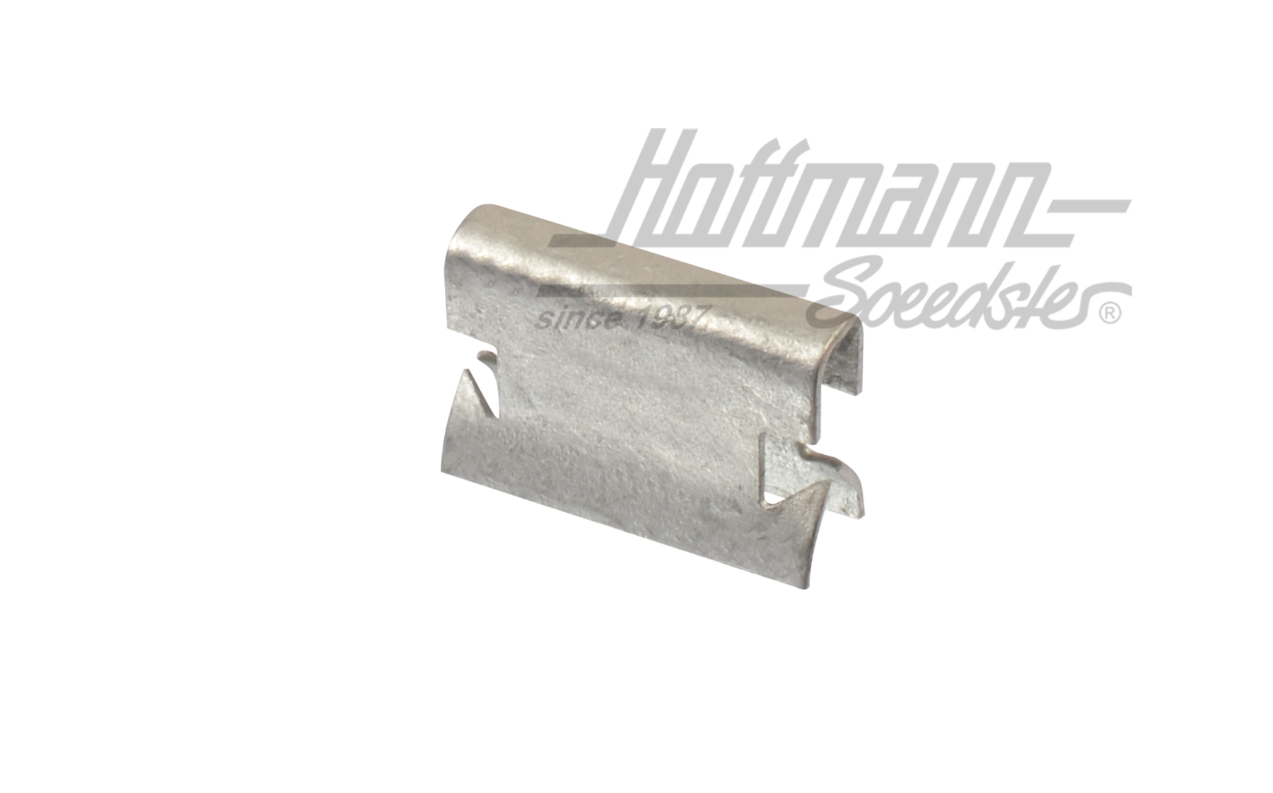 Crampon, déflecteur d'eau, Golf 1/2                                                                 