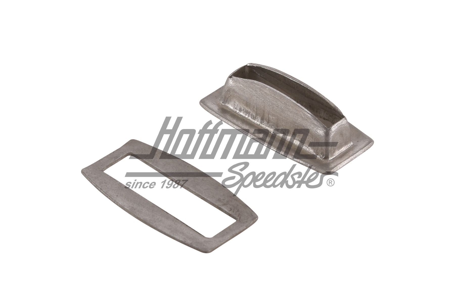 Anneau, sangle de serrage, banquette arrière, 8.65-                                                 