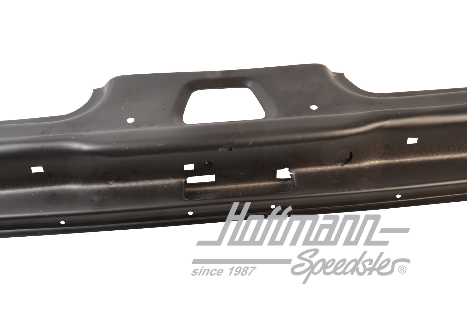 Tôle de réparation, hayon arrière, intérieure, en bas, Bus T4                                       