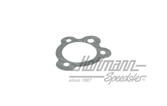 Joint, couvercle de boîte de vitesses, lateral, 5.79-7.92                                           