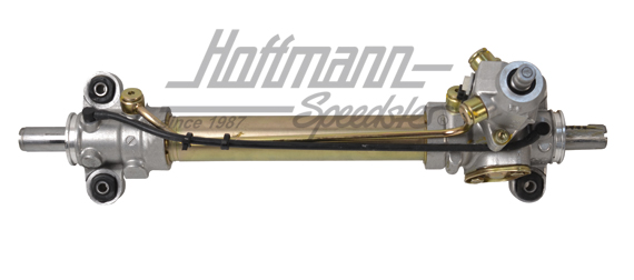 Boîtier de direction, servo-direction, Bus T3                                                       