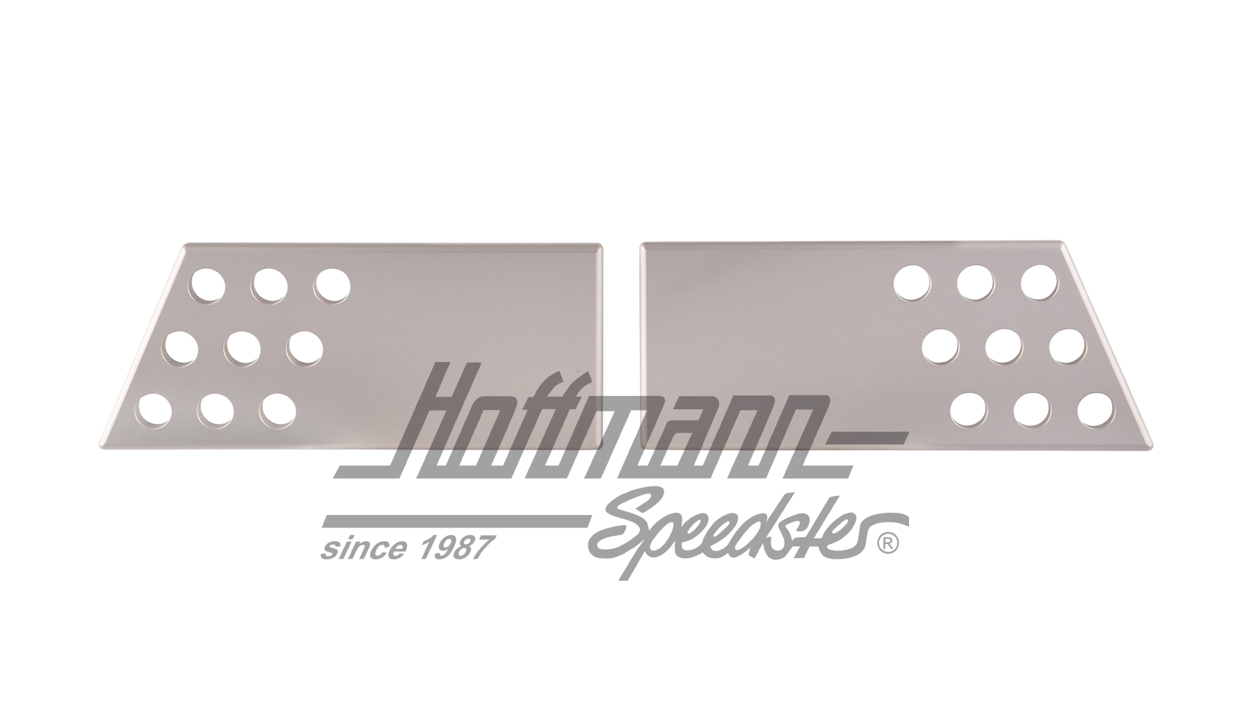 Ouvre-porte, intérieur, Alu Race, 69-89 | EQ837021 | 580-0108