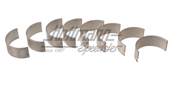 Coussinets de bielles, STD., 1.5-1.6, véhicule à essence | 056 105 701 | 110-1160