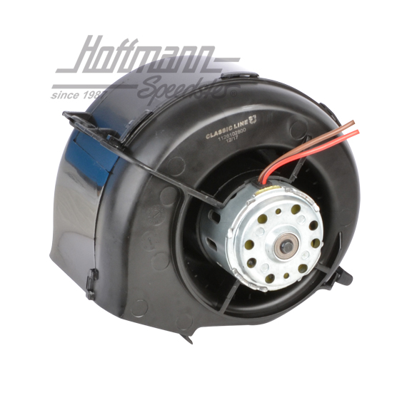 Soufflante d'air frais, système de climatisation                                                    