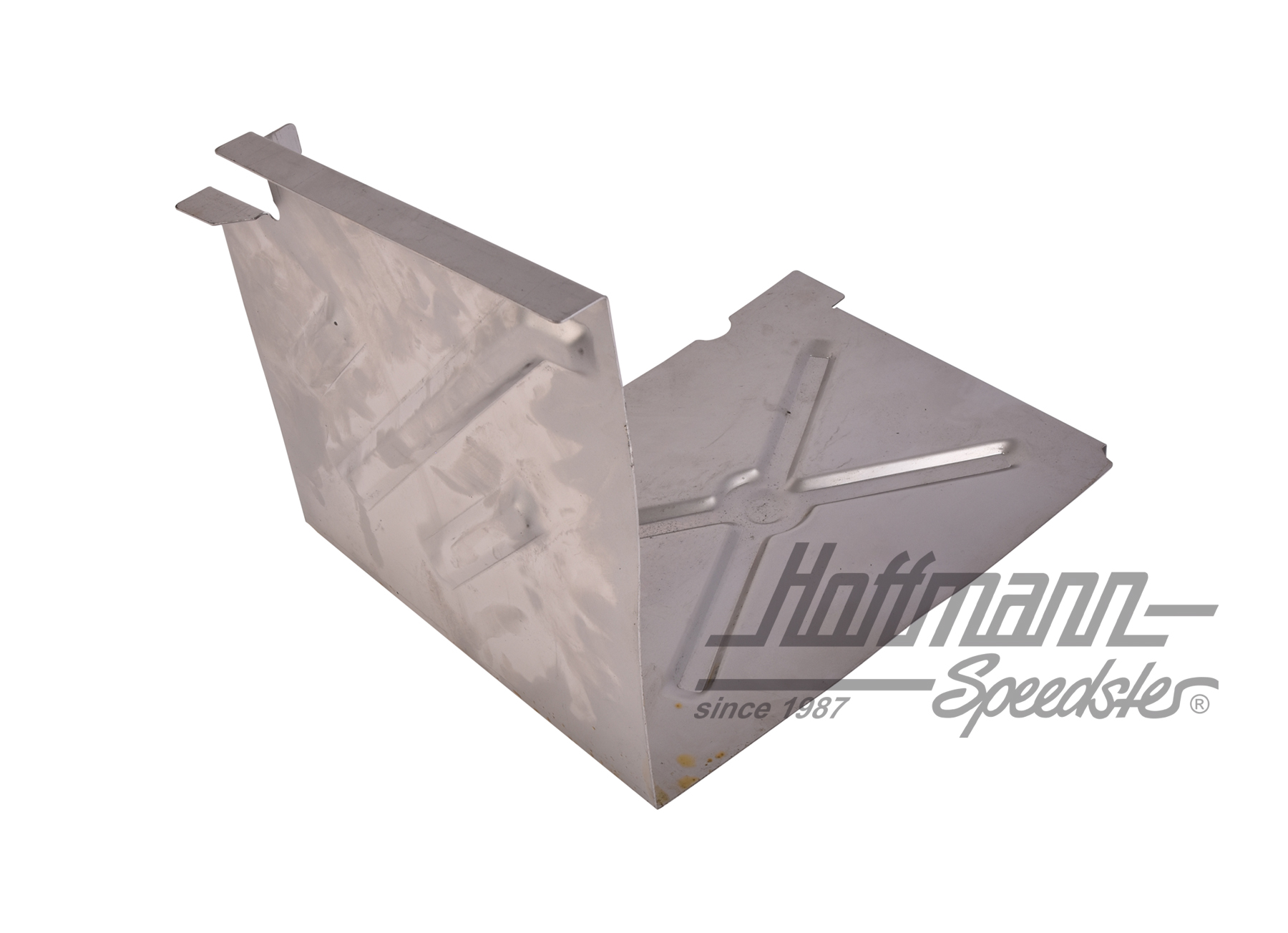 Déflecteur d'air, arrière, gauche | 251 801 559 A | 390-0290-01