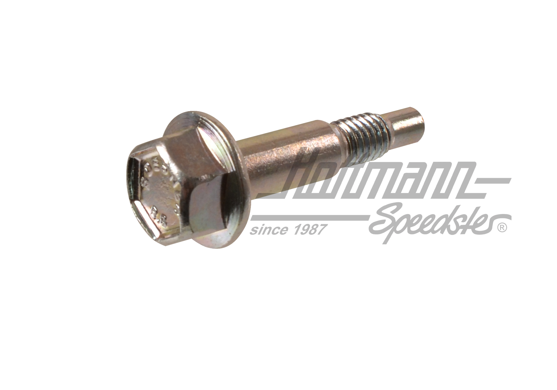 Boulon de sécurité, arrêt de porte, Golf 2/3 | 1H0 837 257 | 208-1060