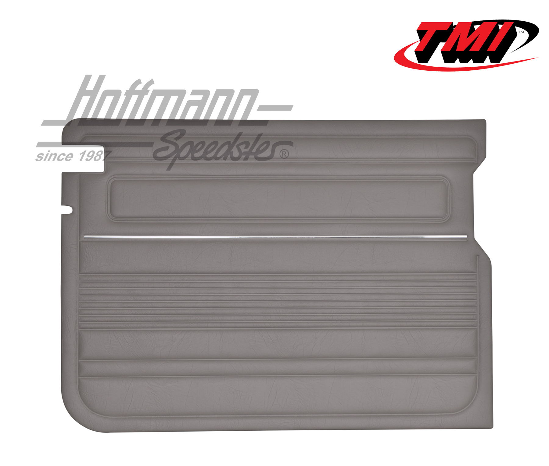 Panneau de porte coulissante

, 8.84-7.92, gris | 10-2505-6952 | 395-1164-03