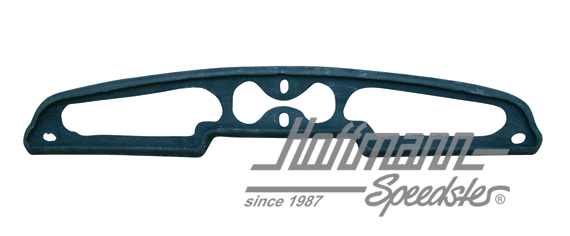 Support, feu de plaque, Karmann Ghia | 141 943 191 | 060-0060