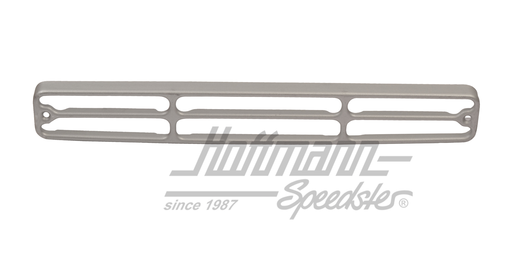 Grille, boîte à air frais, Bus T1, 3.55-7.67                                                        