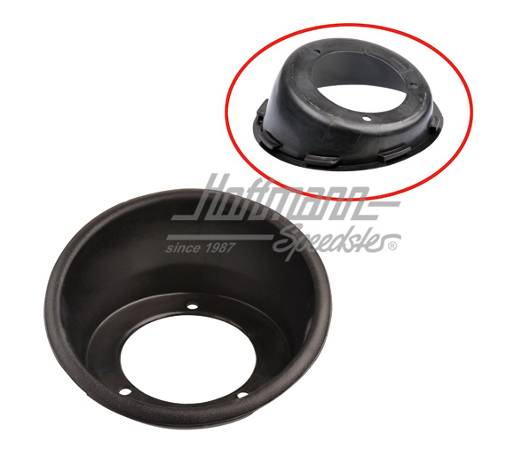 Support, tubulure de remplissage, Bus T3 | 251 201 117  01C | 320-7100