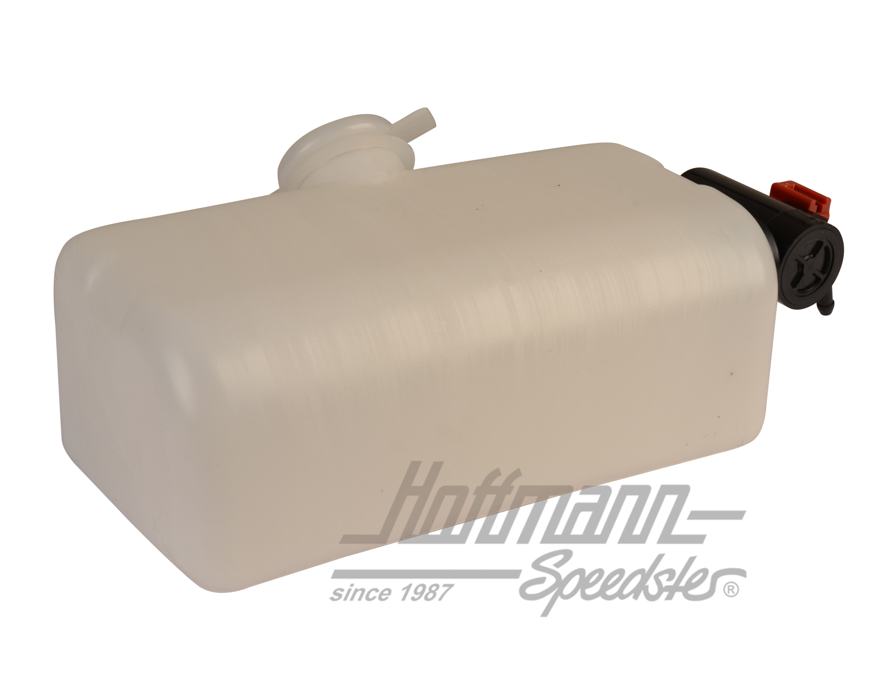 Réservoir d'eau, électrique 6V, 356 B-T6/C, 60-65                                                   