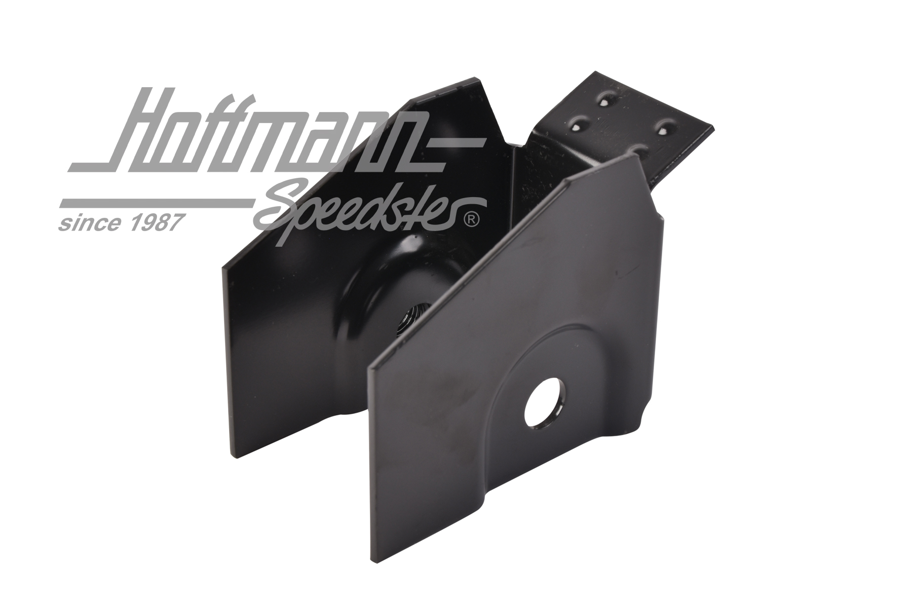 Support, amortisseur, arrière, Bus T3, gauche | 251 803 545 | 390-0620-01