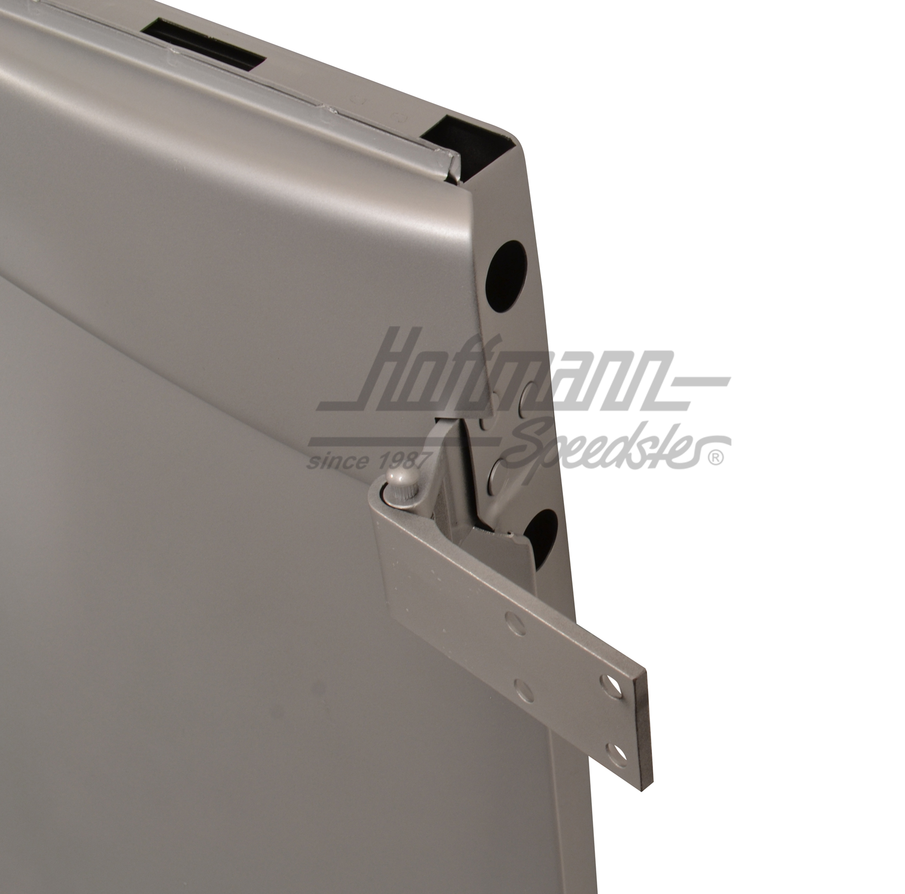 Porte, complète, 12.60-7.63, droite                                                                 