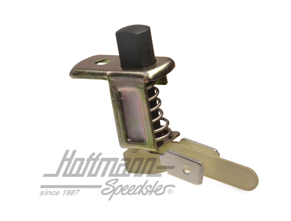 Contacteur de porte, Golf 2, 88-92 | 7D0 947 563 A | 209-3604