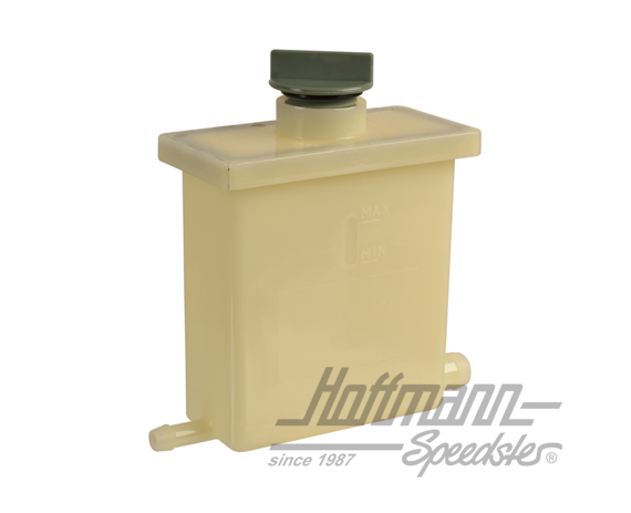 Réservoir, servo-direction, Golf | 191 422 371 D | 140-5120