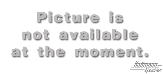 Corps de catalyseur factice, Golf 2 + Jetta 2 | TU 253 040 | 120-6207