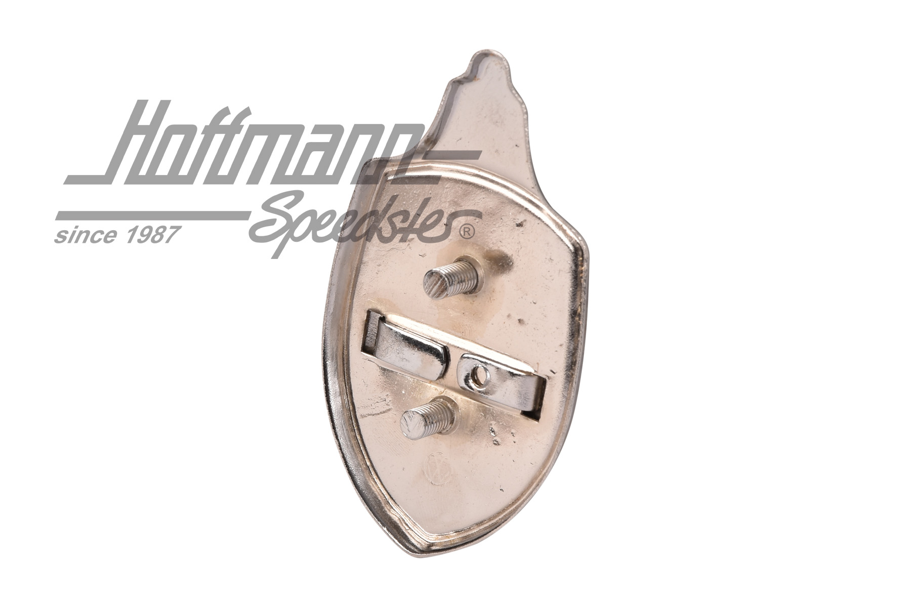 Écusson de capot moteur, 1600i, coloré                                                              