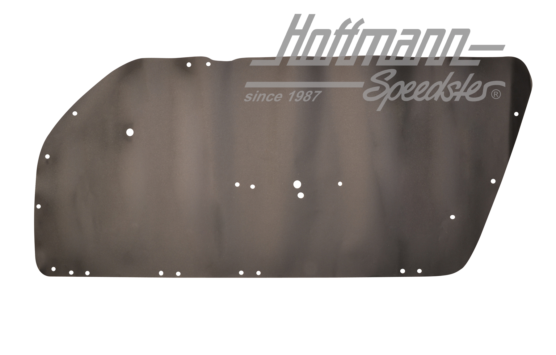 Film de porte, Porsche 911, 70-98, droite | 911 531 890 00 | 580-0400-02