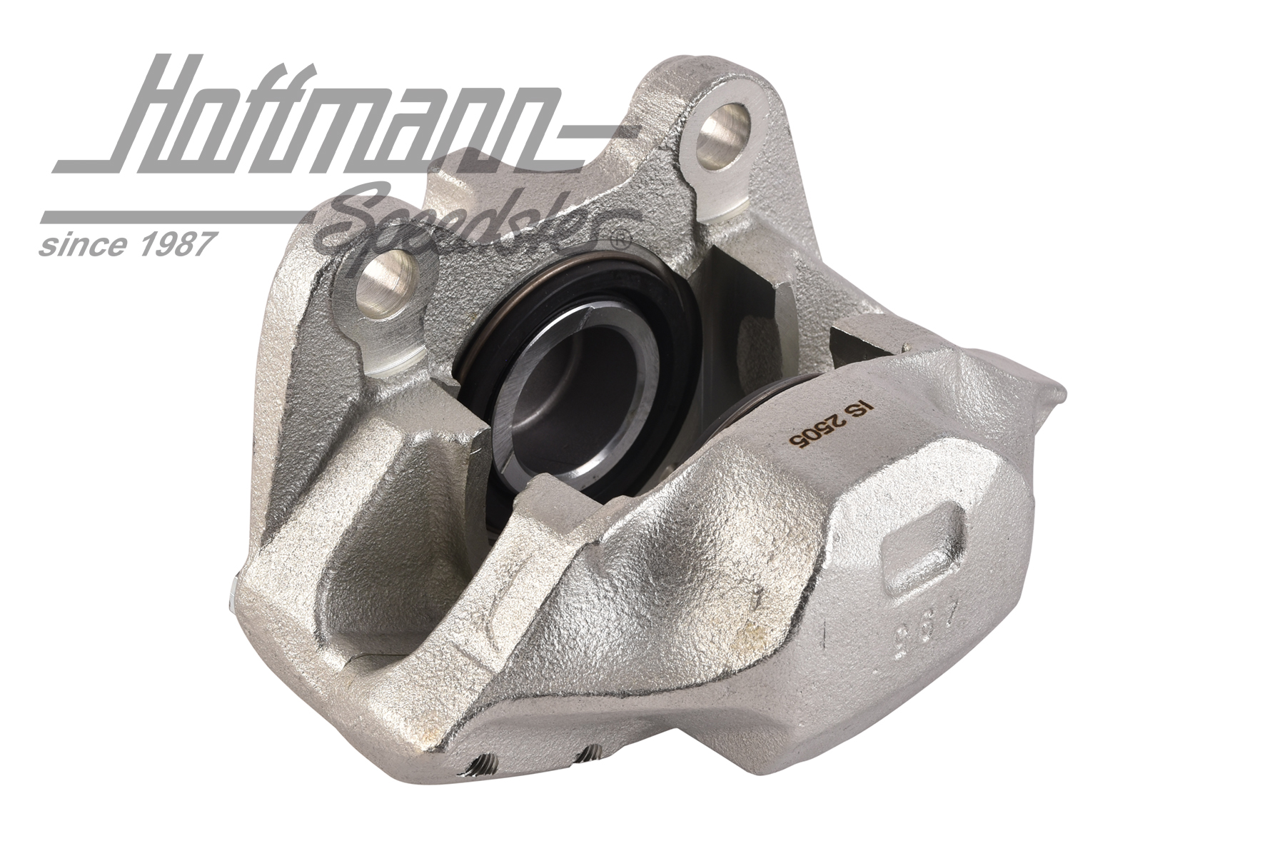 Étrier, 8.72-, gauche (parallèle)                                                                   