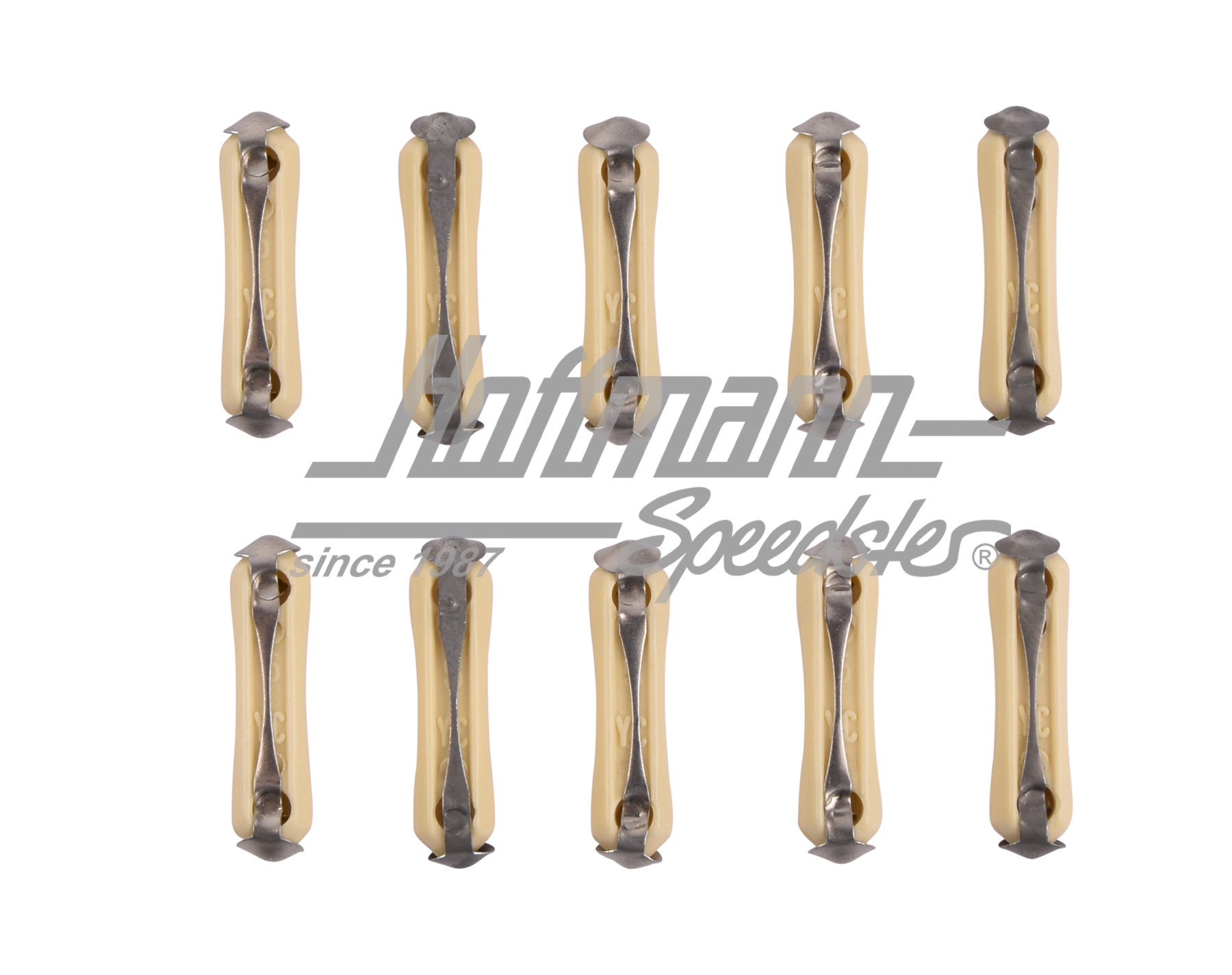 Fusible, 5A | 311 005 000 | 020-0870-05