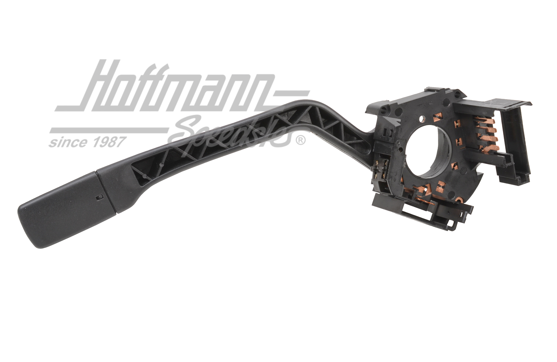 Commutateur d'essuie-glace, Bus T4, 9.90-12.95                                                      