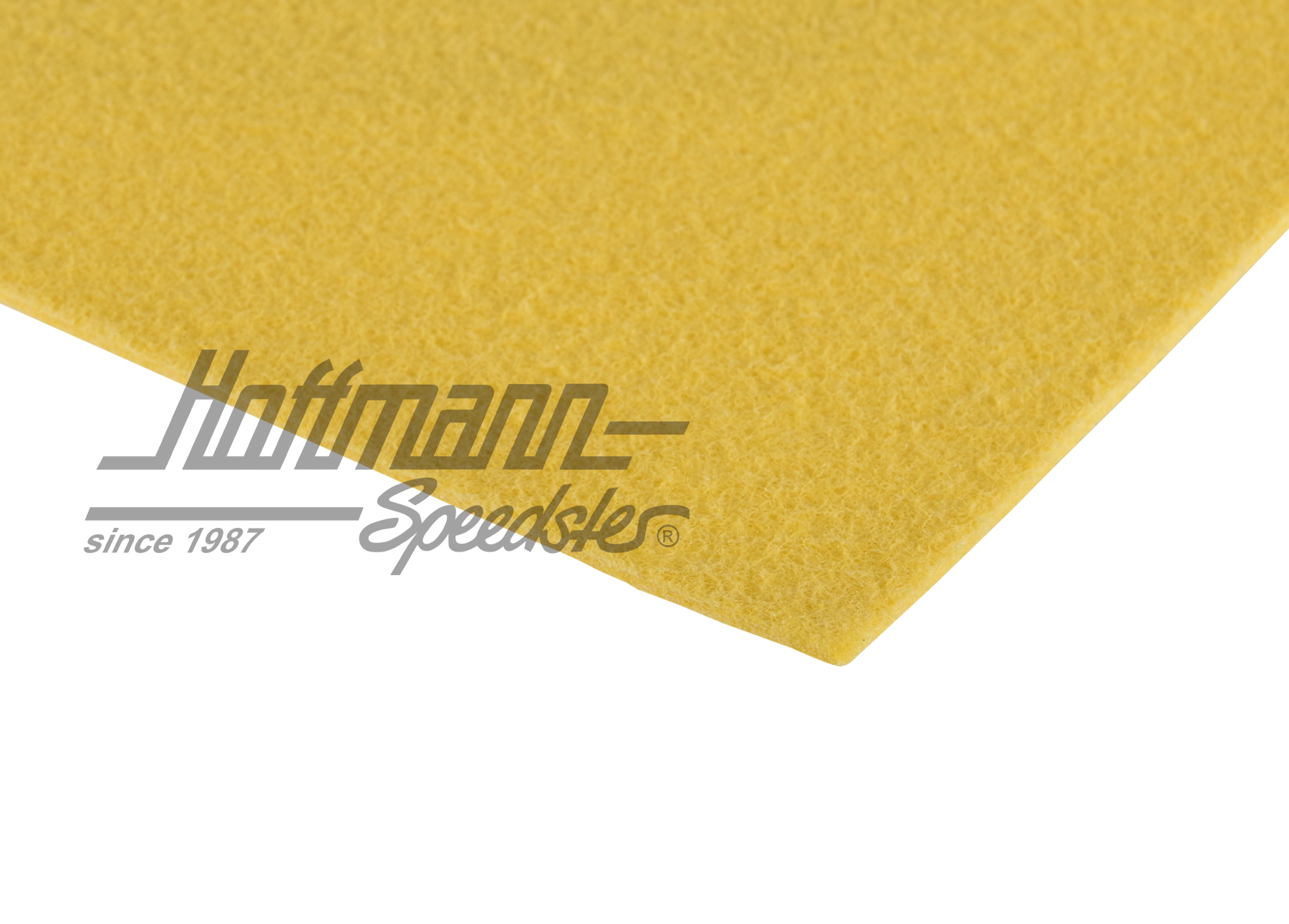 Natte, batterie, 200x300mm, jaune                                                                   